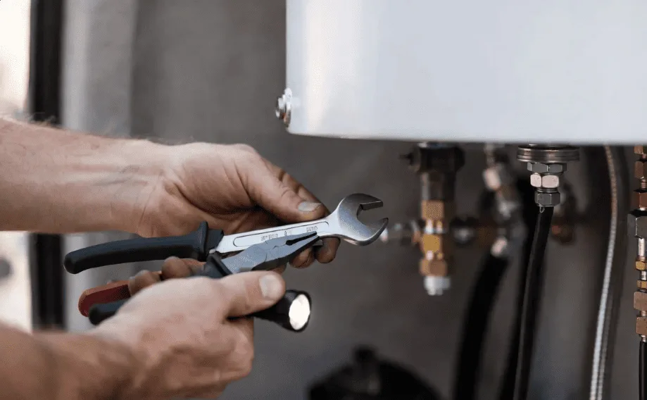 Why choose Water Heater Repair in Stump Creek, PA